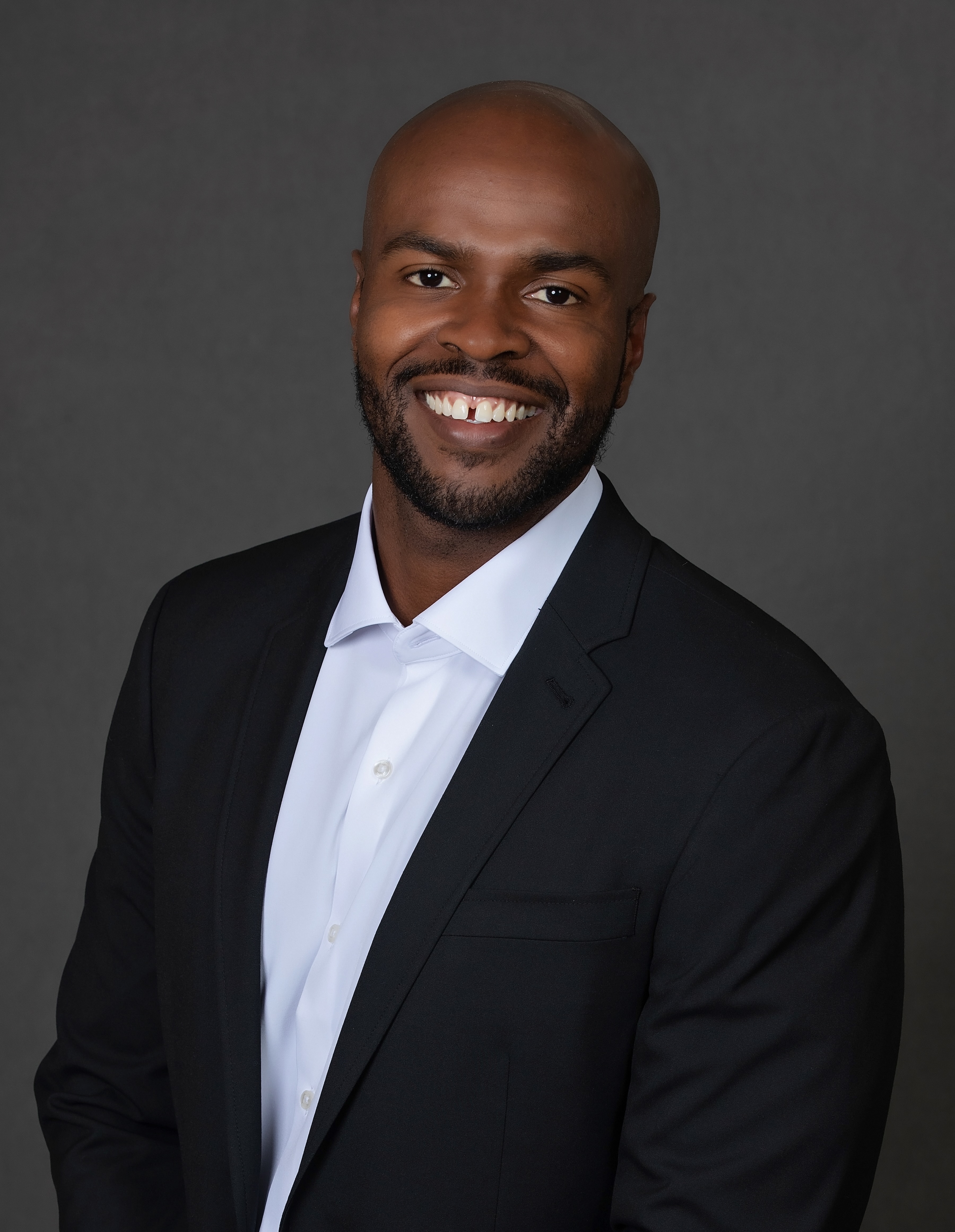 Reggie Mackey, Founder of The Reggie Mackey Foundation
